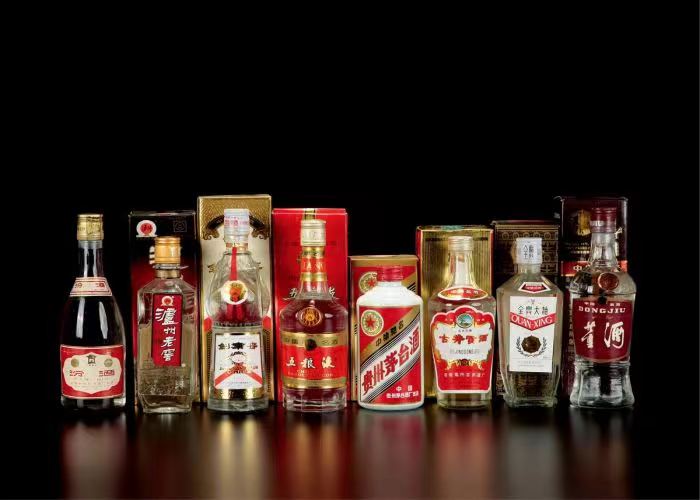 石碌镇茅台酒回收