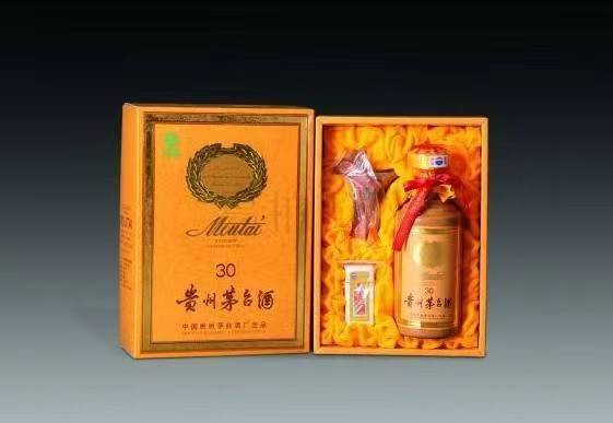 石碌镇年份酒回收